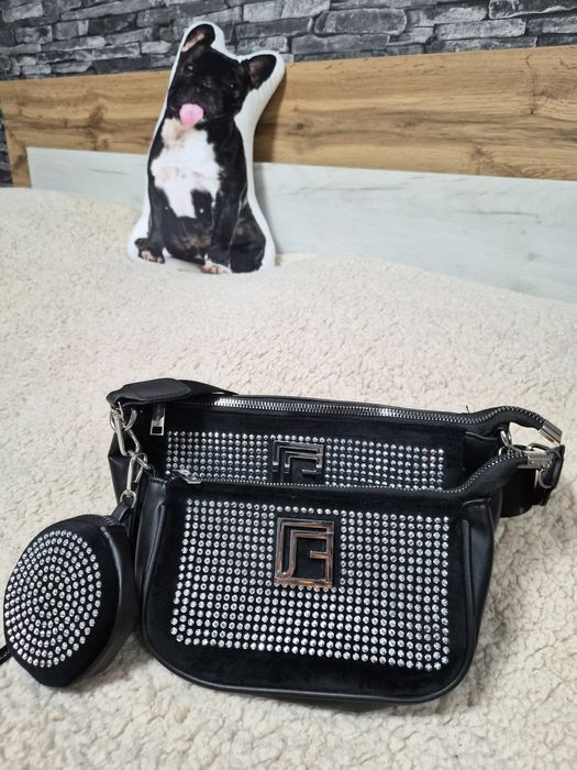 Дамски чанти на различни марки