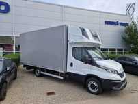 Iveco Daily Prelata 10 Europaleti curse internationale model 2025