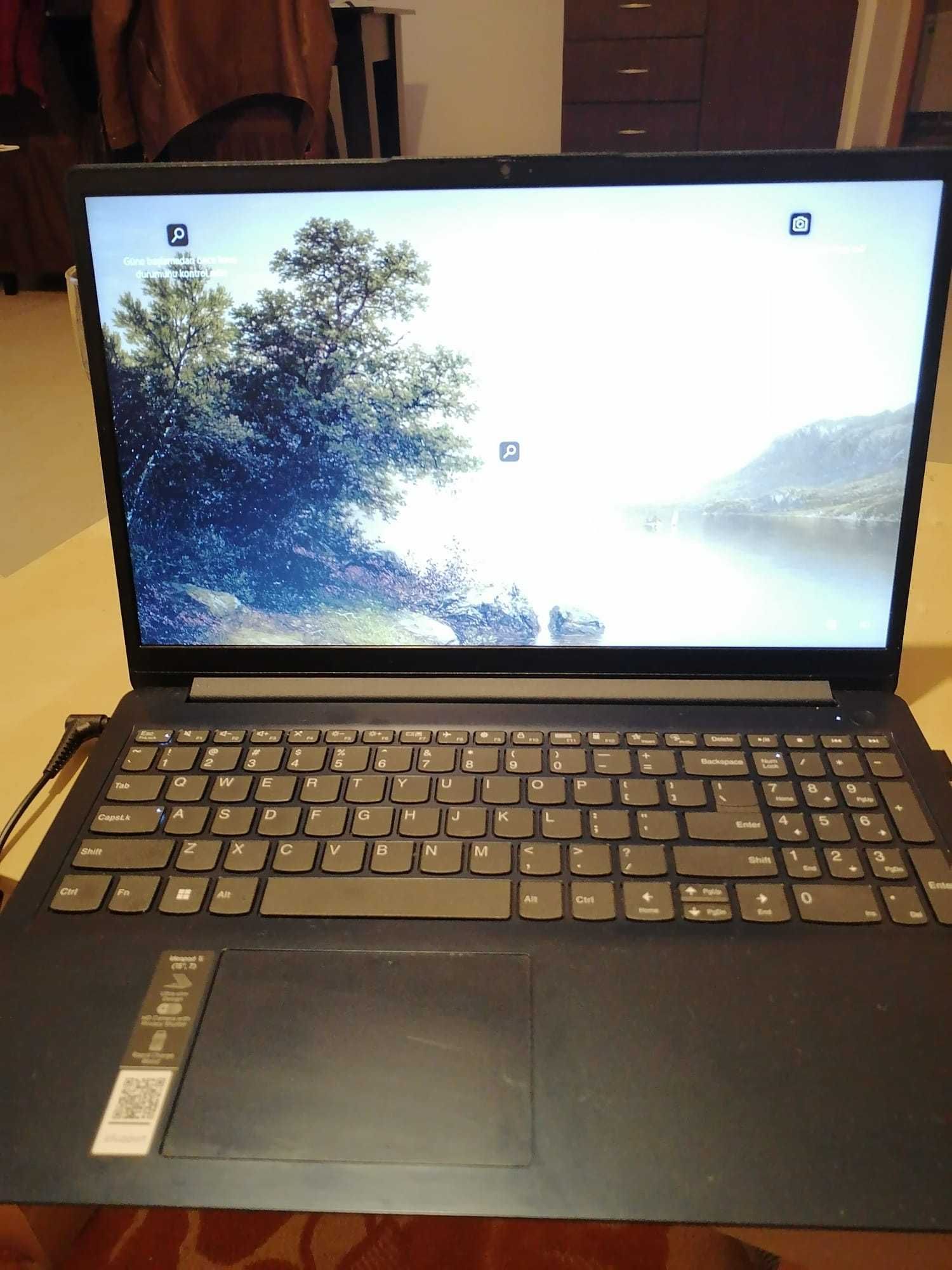 Laptop Lenovo 4gb