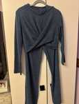 Trening tricot Atmosphere 40