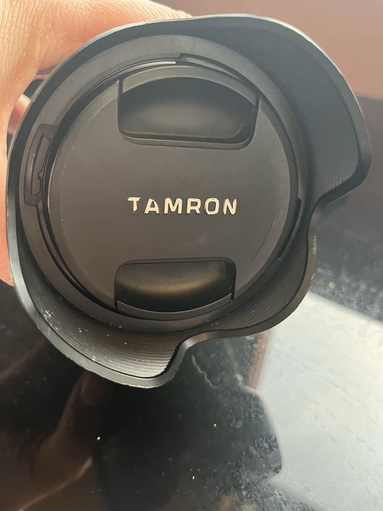 Tamron 28-75mm f2.8 montura sony E