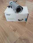 Camera supraveghere de exterior GKB-2805 .Alimentare: AC 24V-DC 12-24V