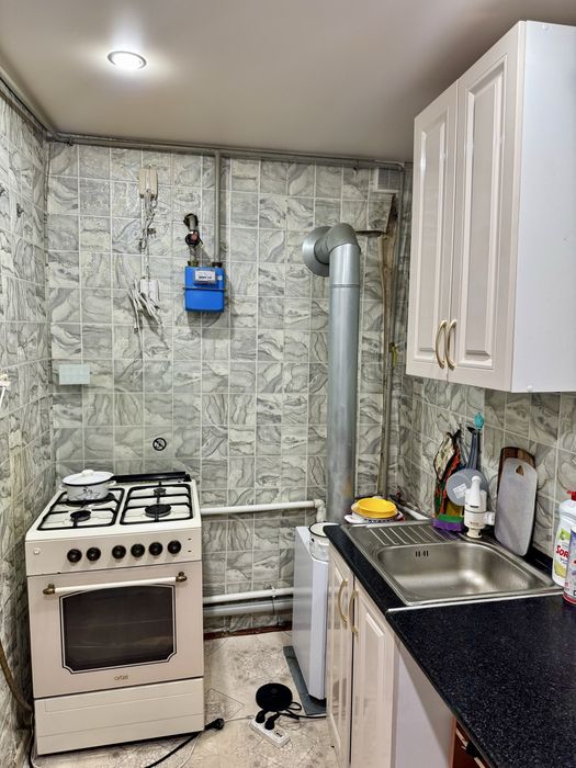 Продается дом в с. Аулиеколь