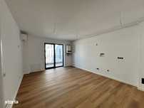 Vanzare - Apartament cu 2 camere, etaj 2, bloc nou