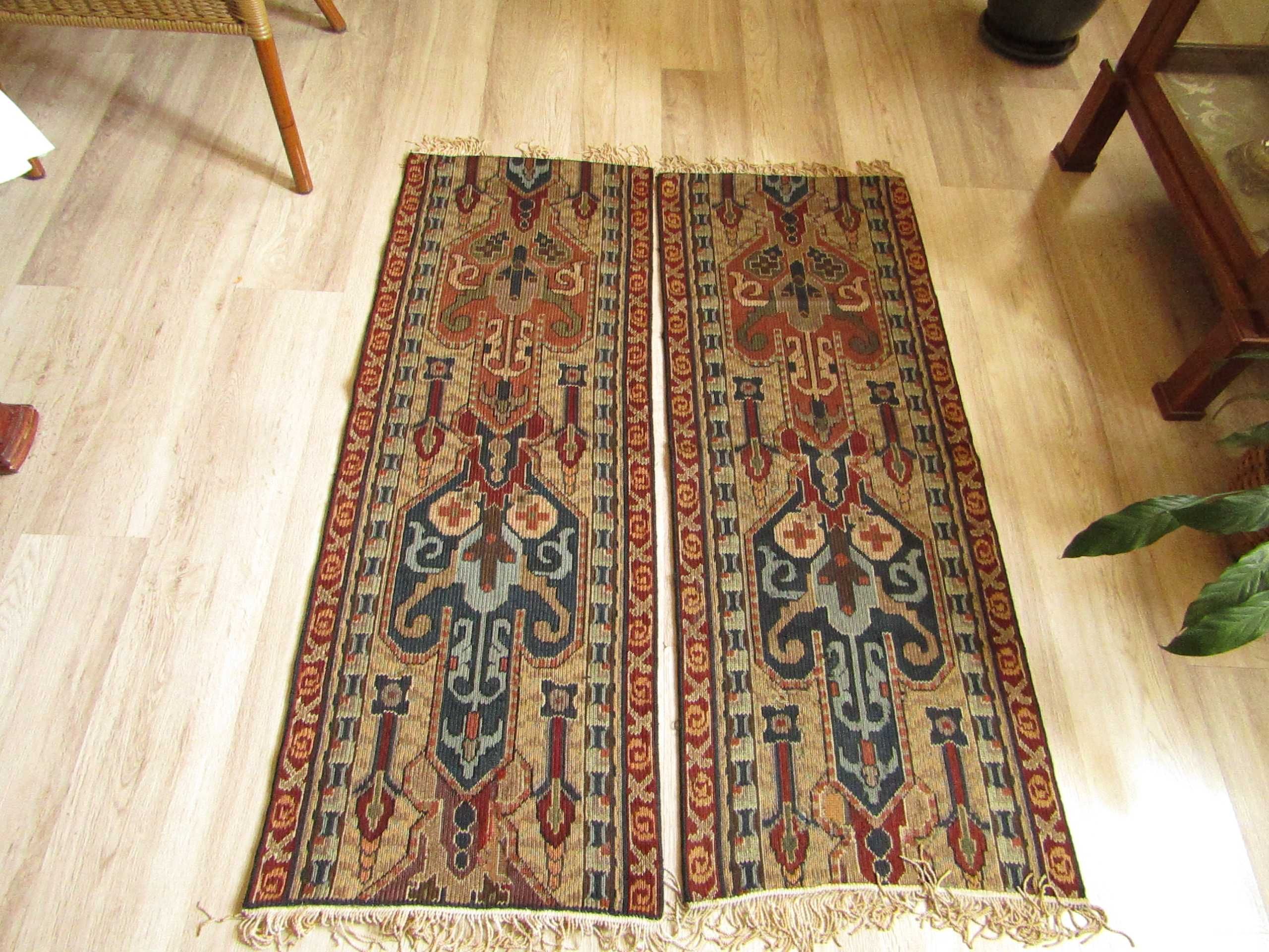 Covor - carpeta  vechi