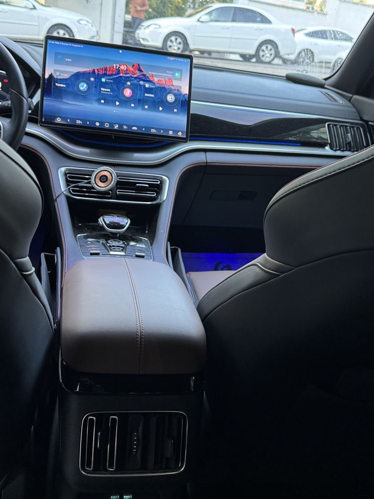 BYD Song Plus dmi 2023 года. РАССРОЧКА