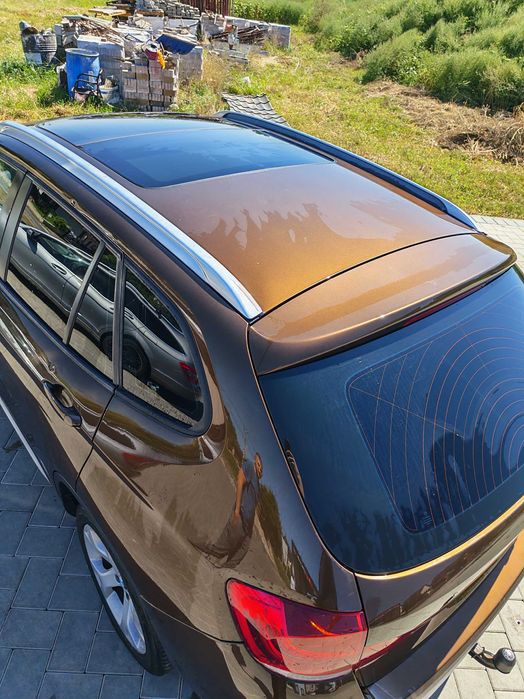 BMW X1 sdrive(2x4) 177CP 2.0 TDI