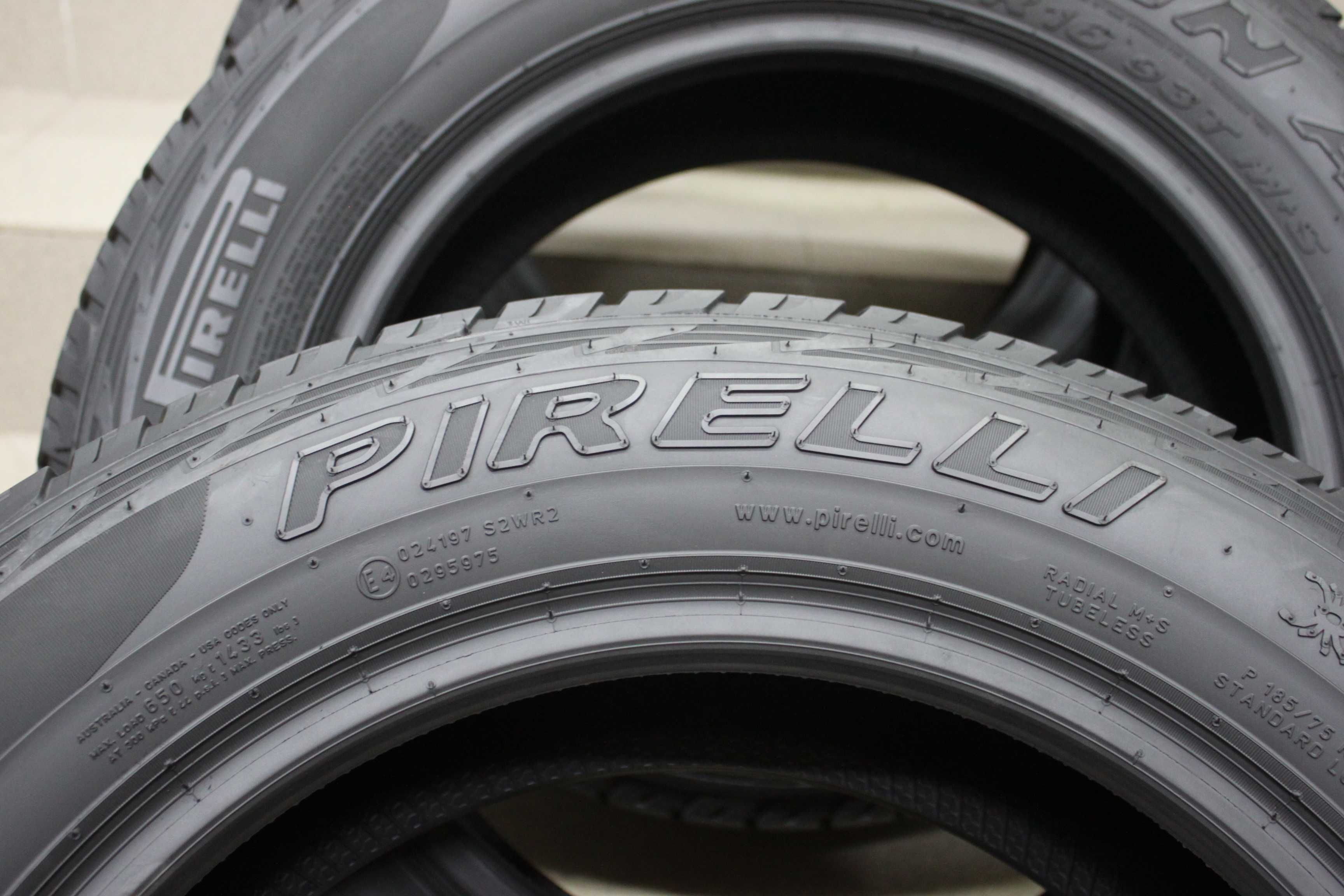 185/75-16 Pirelli Lada Niva