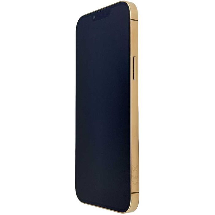 Magazin apple iPhone 13 pro max 128gb excelent gold cu garantie rate