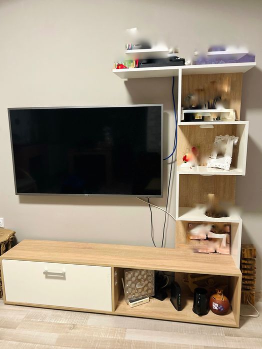 Холна секция - тв шкаф