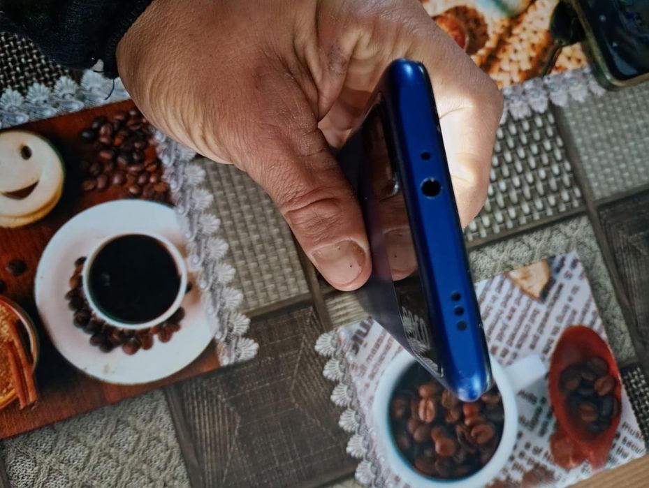 Vând Xiaomi Poco M3 128GB in stare foarte buna