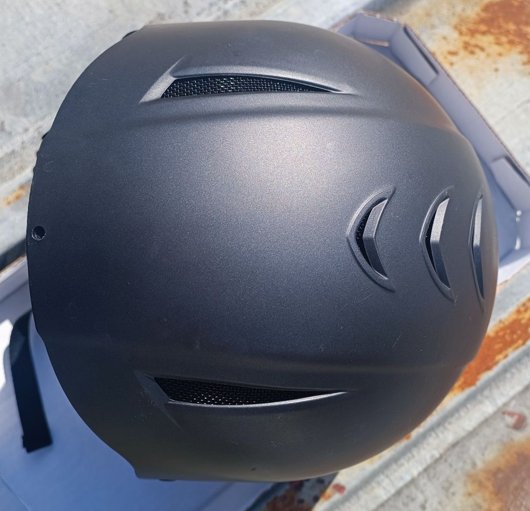 Продавам каска KARBEN Imelda Riding Hat размер S - XL