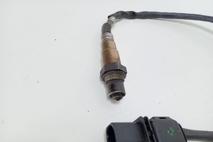 Sonda Lambda 0035427018 Mercedes-Benz E-Class W212/S212/C207/A207 ser