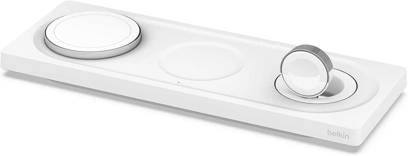 Belkin 3-in-1 Wireless Charging | Новый | Оригинал