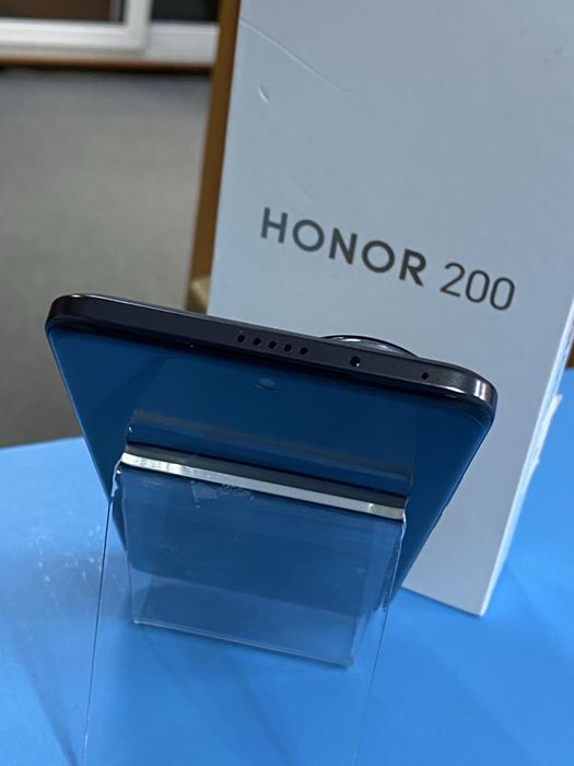 Honor 200 Neactivat 256GB, Garantie 12 luni | Lensun