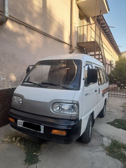 Damas 2017 gazi bor srochna sotiladi