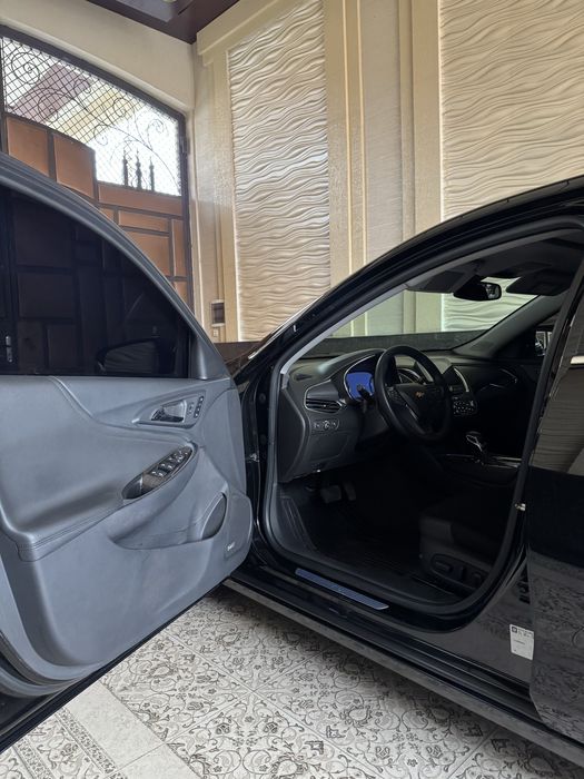 Malibu premeri 2022 toza