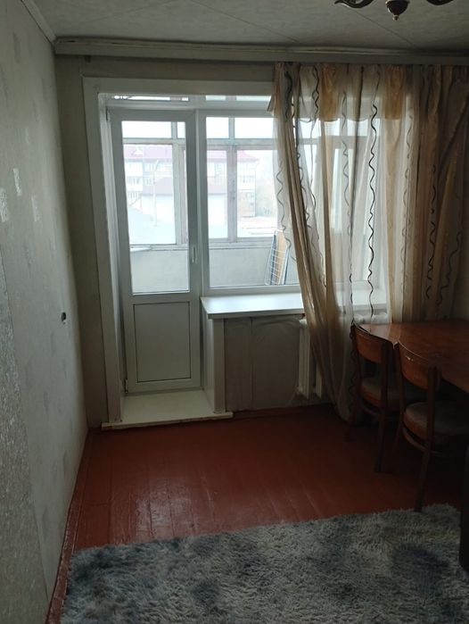 Продается 1 комнатная квартира в районе 3 гор больницы.