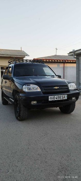 Продается   Niva