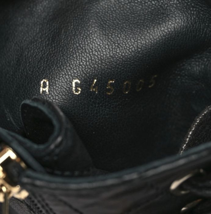 Chanel ботуши налични