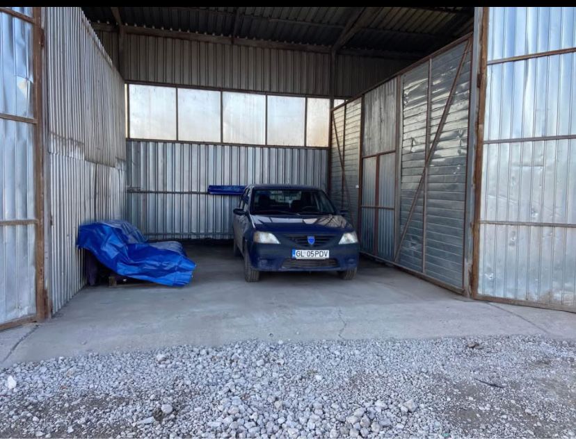 Dacia logan 2005