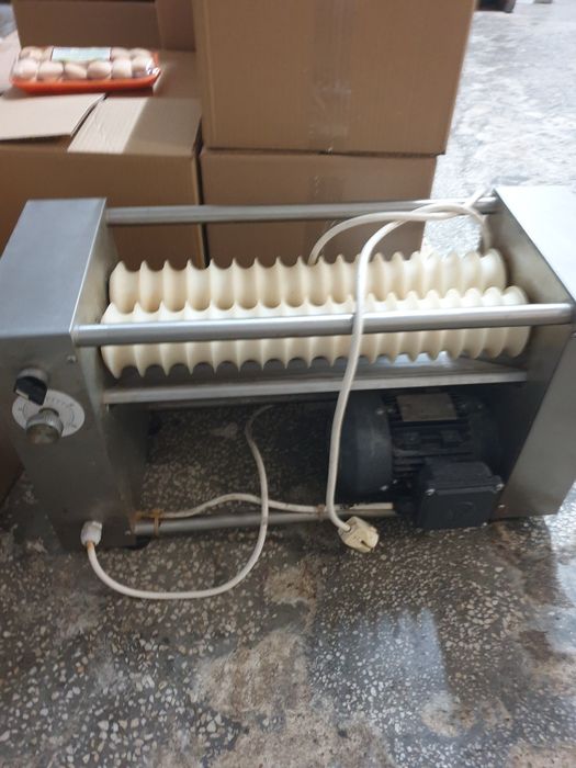 Валова машина за сладки