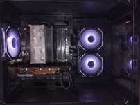 Геймърски Компютър i5 10400F / RX 5700 XT 8GB