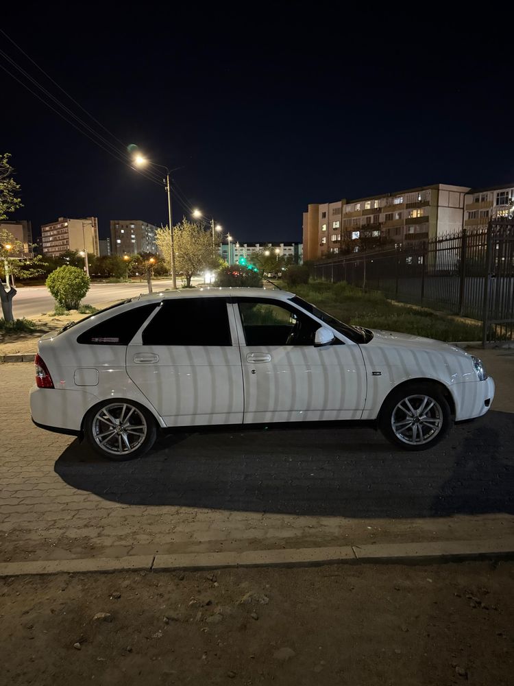Диски r16 на Ваз