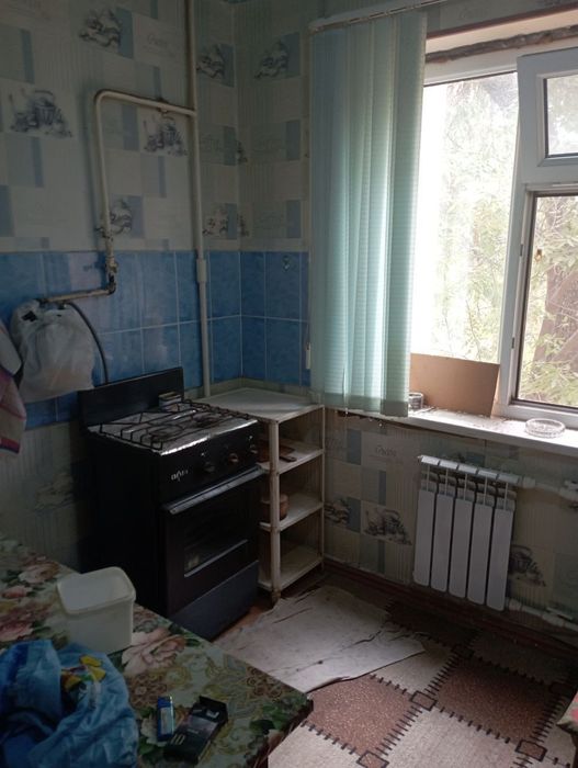 Продается 1комнатная квартира