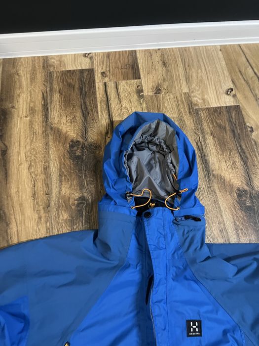 Haglofs Gore-Tex XCR size M