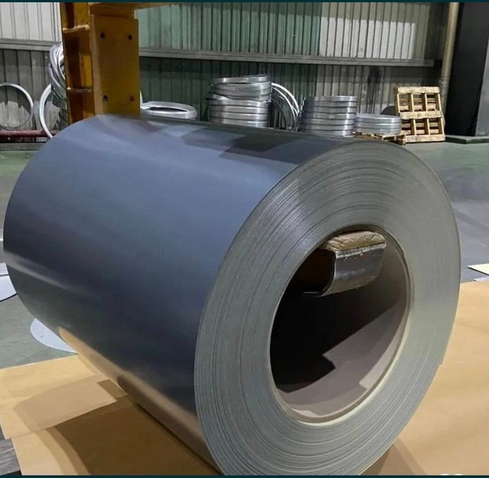 Profnastil / Профнастил