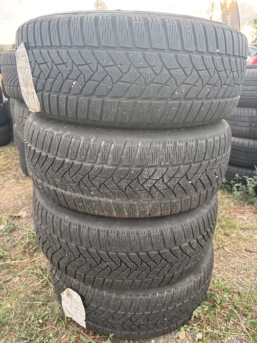 205/55/16 jante tabla