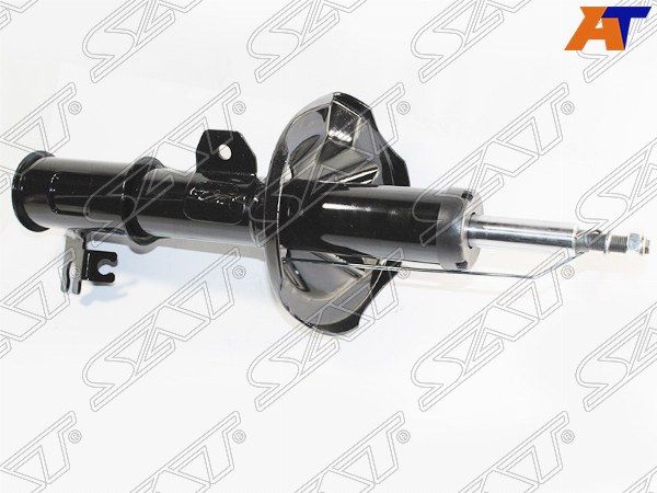 Стойка передняя Chevrolet Lacetti