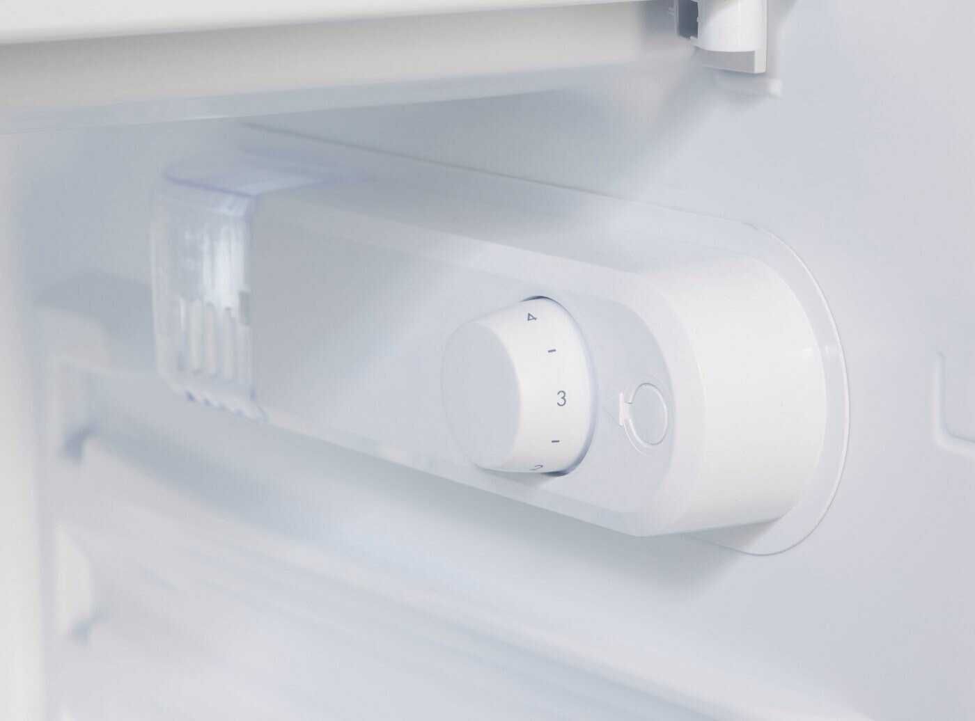Хладилник с камера BEKO TSE1285N