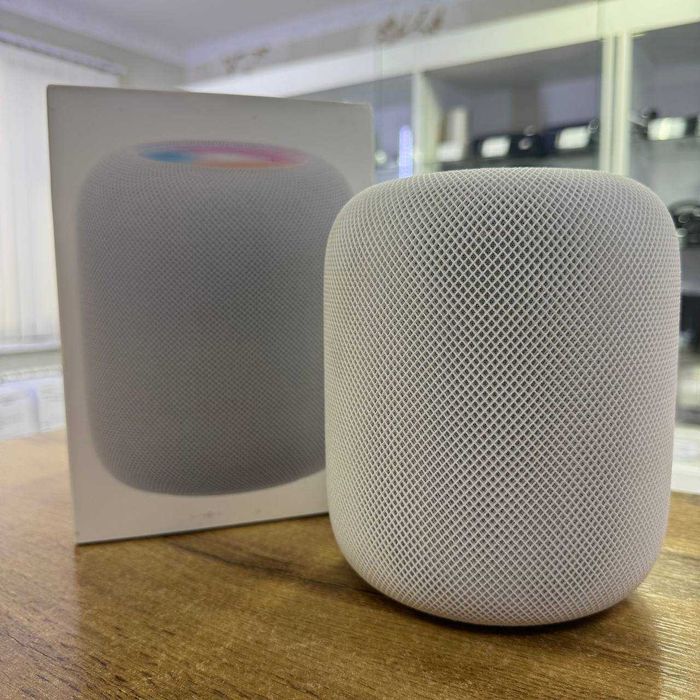 БЕСПРОВОДНАЯ КОЛОНКА Apple HomePod (2nd Generation)/ sk142023
