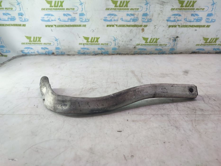 Suport aripa stanga fata 4H0821259B Audi A8 D4/4H [2010 - 2014] 4.2 t