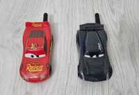 Walkie Talkie Fulger Mcqueen & Jackson Storm