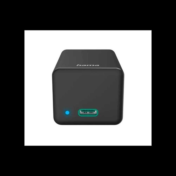 Incarcator telefon tableta 45W USB type-C Hama Power Delivery GaN nou