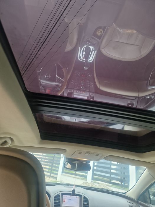 Opel Insignia Tourer