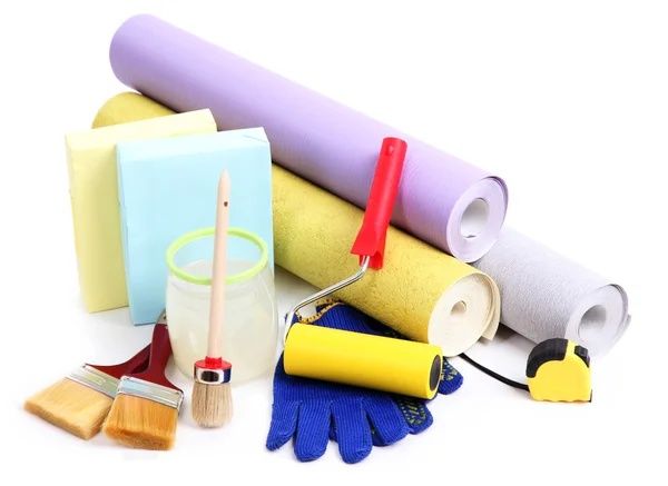 Ремонт квартир , поклейка обоев