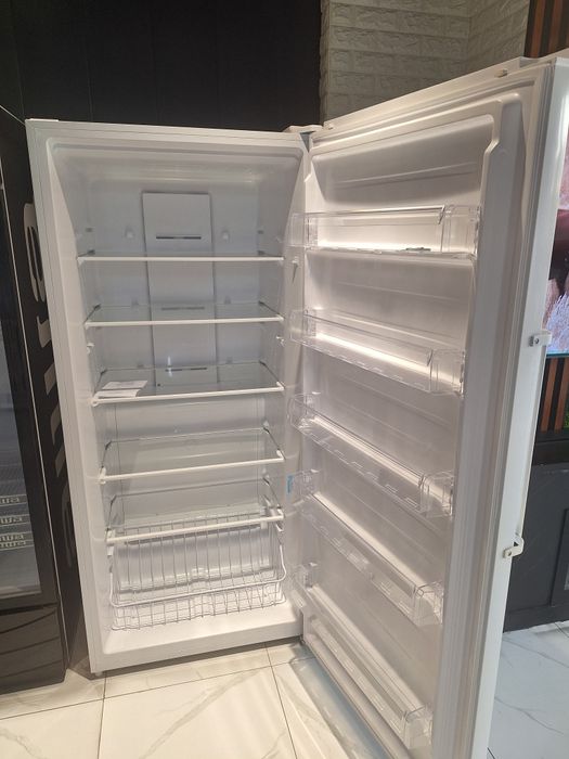 Холодильник, Muzlatgich, Морозильник