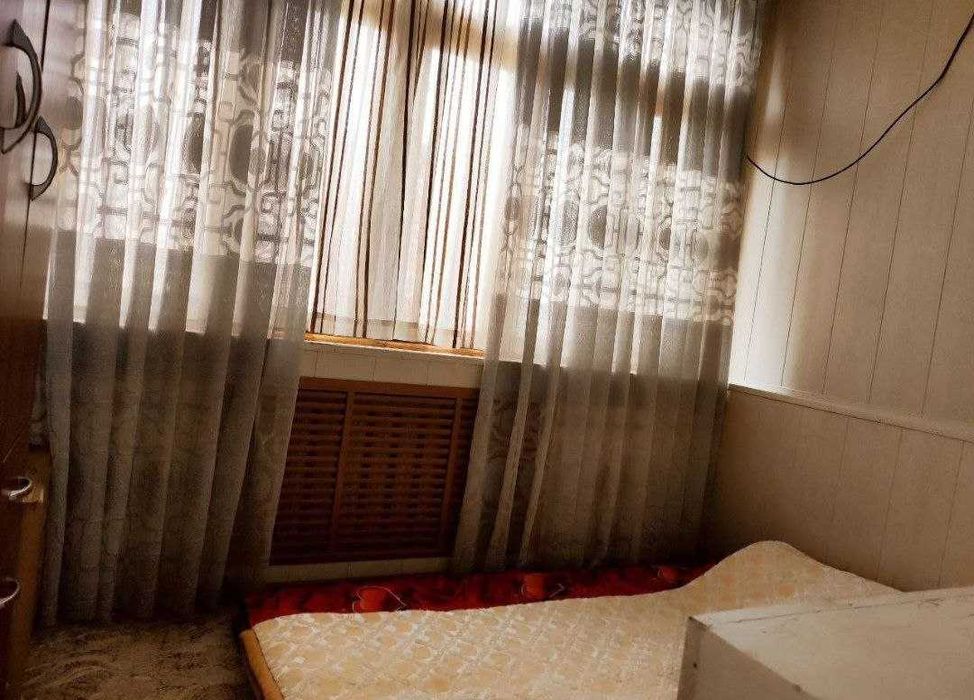 Продаётся 2/5/5 Юнусабад 18 Общая площадь 57м2, два балкона 2*3м