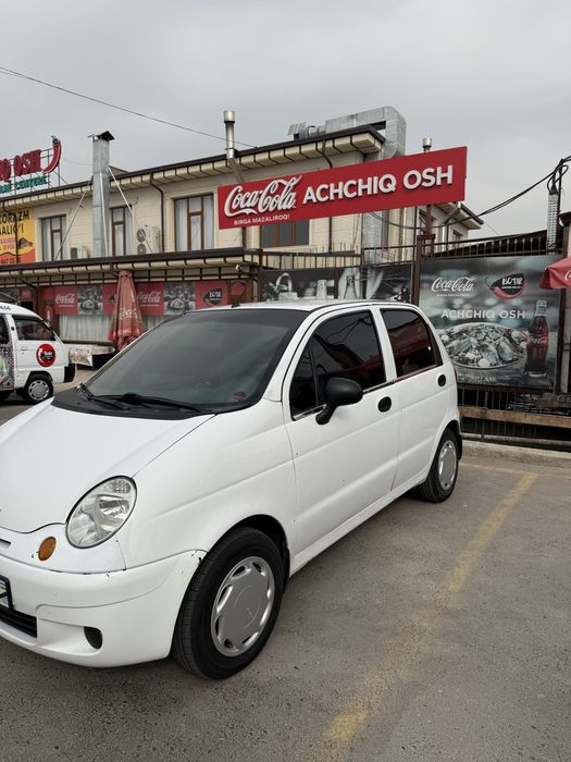 Matiz 2011 srochni sotilvoti