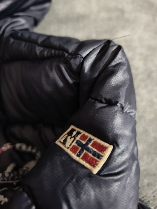 Napapijri детско яке