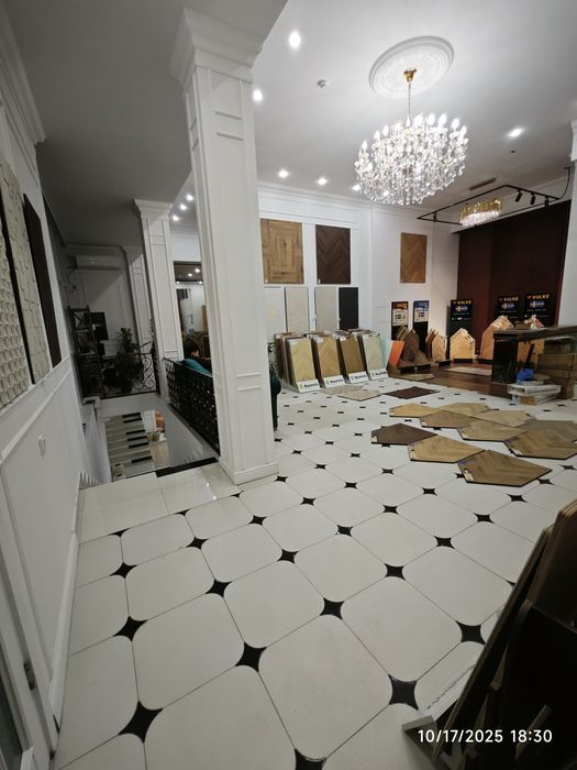 Продается салон интерьерных решений