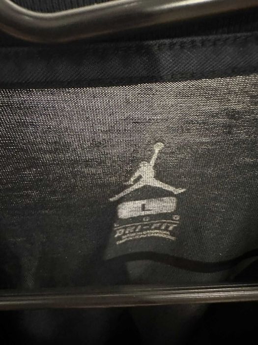 Tricou Nike Air Jordan