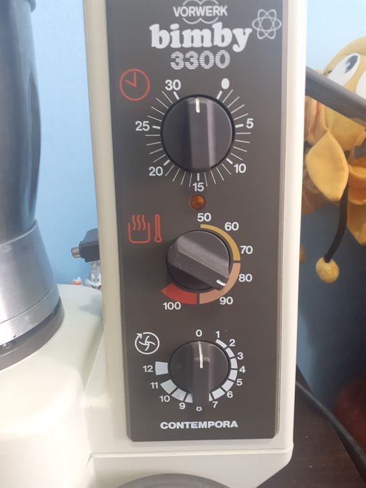 Thermomix vorwerk