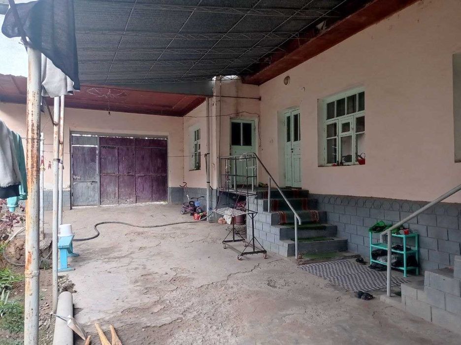 Уй сотилади, 3,5 сотих 5 та хона, Зангиота нархи 49000