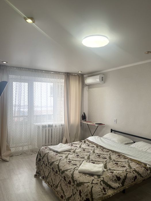 Сдам квартиру 100м до озера