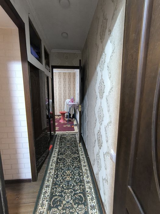 1 в 2х ком квартиру Сергели Спутнике 2. У метро.  2/2 кирпич